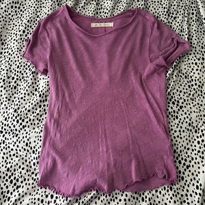 We The Free Be My Baby Tee